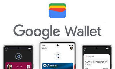 Google introduces Wallet alongside Google Pay, focusing on non-payment features