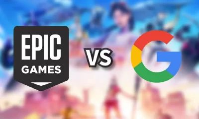 Google opposes Epic Games in antitrust clash