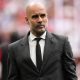 Girona coach tipped to replace Guardiola at Manchester City