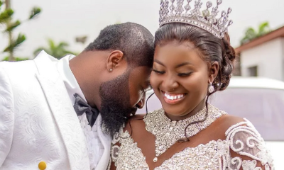 Why I sent my wife packing -- Harrysong