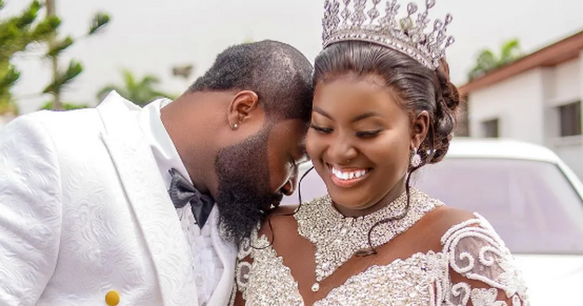 Why I sent my wife packing -- Harrysong