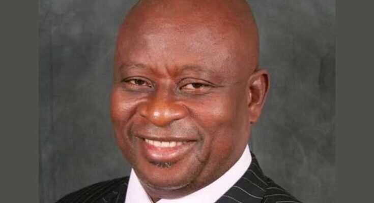 Kenneth Gbagi, ex-education minister, passes away at 62