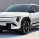 Kia EV3: All-electric SUV with advanced AI assistant unveiled