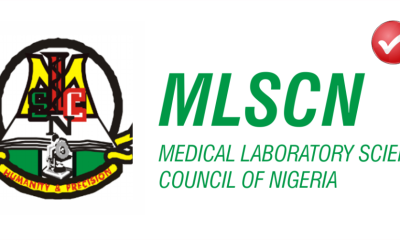 Lab quality: MLSCN seals 23 labs, arrests 6 quacks