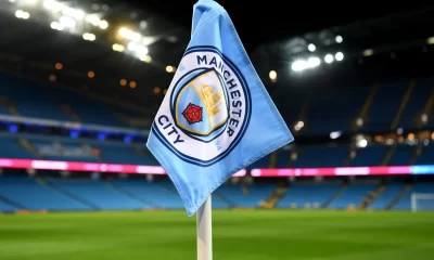Manchester City confirm multiple boosts ahead of Spurs tie