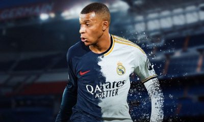 What Mbappe and PSG stand to gain from Real Madrid