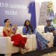 Meghan Markle links up with Okonjo-Iweala in Nigeria