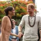 Prince Harry and Meghan Markle in Nigeria {PICTURES}