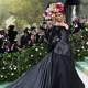 2024 Met Gala -- Celebs and the fashion narratives