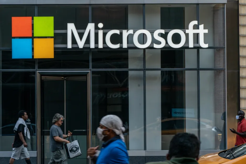 Microsoft layoffs raises concerns among Xbox employees