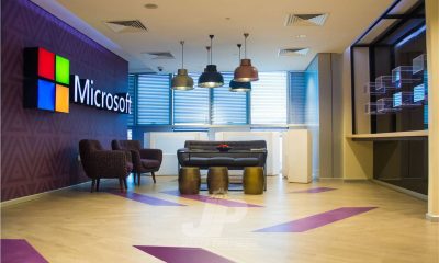 Microsoft closes Africa development centre (ADC)