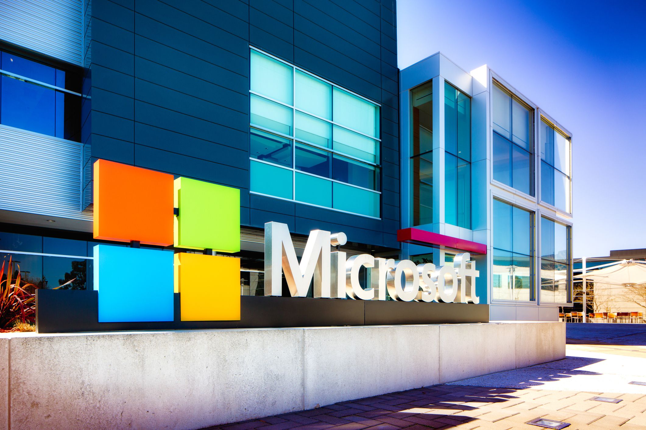 Microsoft bans U.S. police from Azure OpenAI service