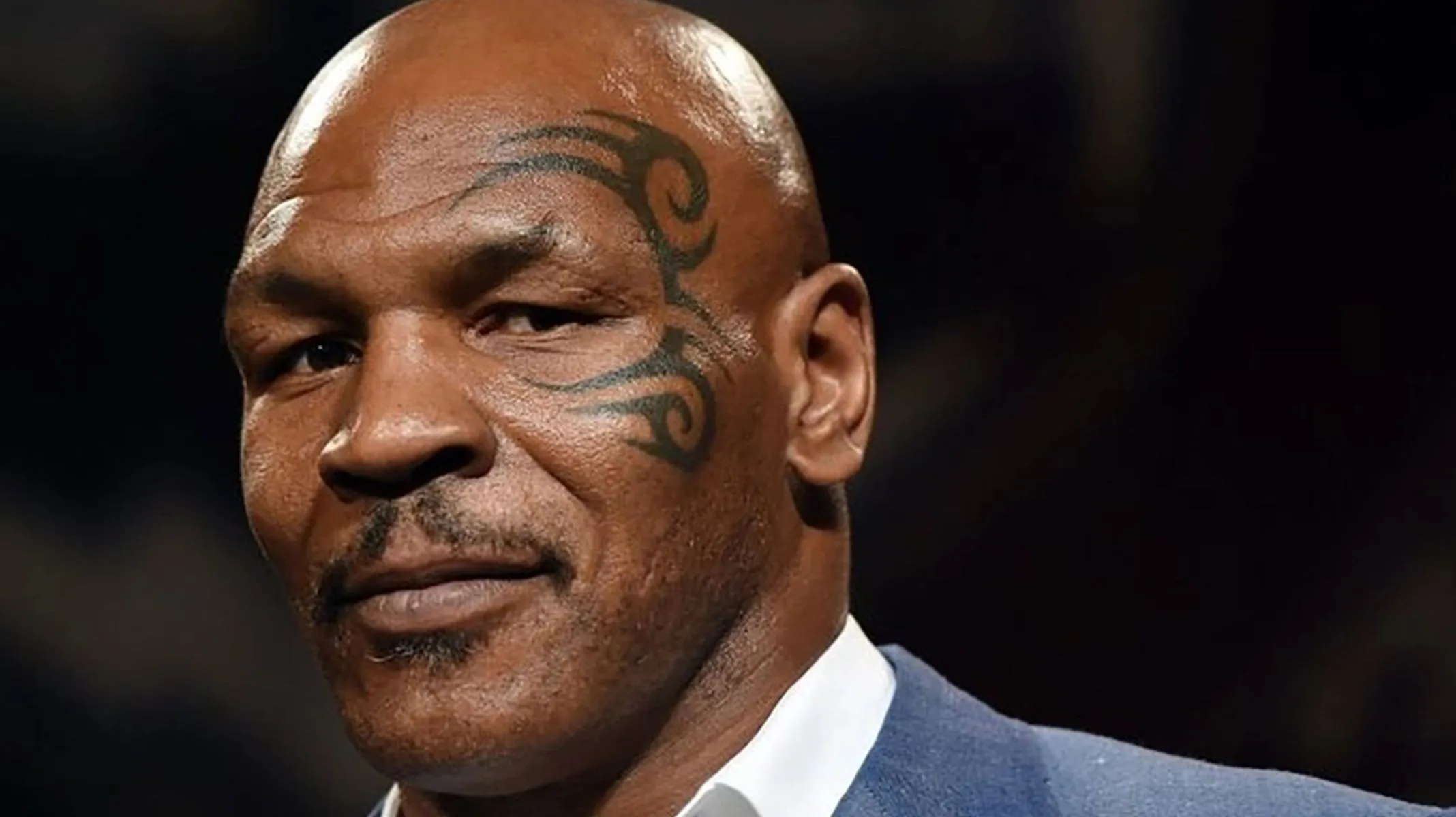 Mike Tyson's health raises concerns