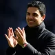 "I know what Ten Hag is trying to do" -- Mikel Arteta