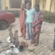 Man allegedly kills childhood friend, sells body parts in Oyo State