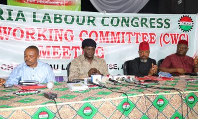 NLC declares indefinite strike over wage stalemate