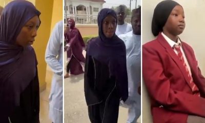 Namitira Bwala slams N500 million lawsuit on Abuja school