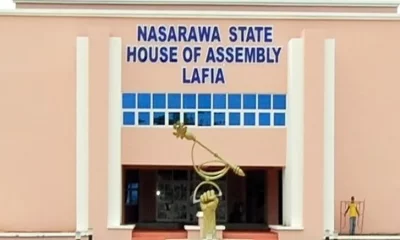 Nasarawa State Assembly orders compilation of mining sites amidst worries of illegal activities. Move aims to tackle illicit mining and ensure peace in the state.