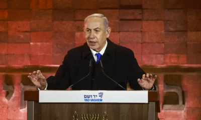 Netanyahu vows to continue War against Hamas despite backlash