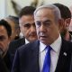 America standing by Netanyahu, warns ICC to back off