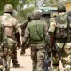 Army raids in Abuja, Oyo lead to key arrests