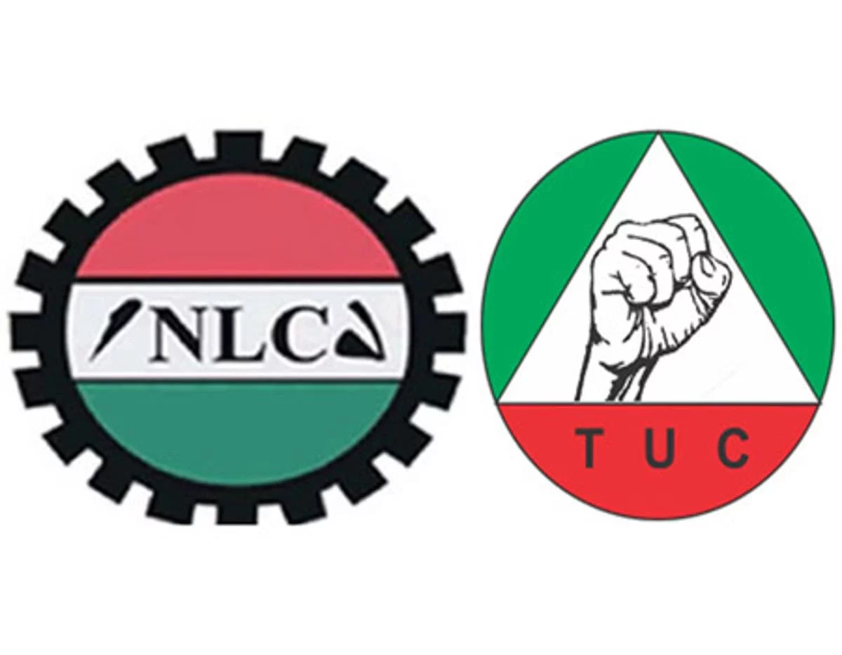 NLC orders nationwide protest over electricity tariff hike