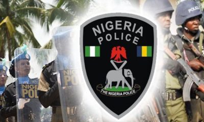 Sagamu-Benin Expressway kidnapping: Police confirm incident