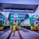 Free train rides: Port Harcourt to Aba railway open for commuters