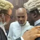 Nnamdi Kanu stirs drama in Court