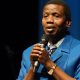 Pastor Adeboye warns members against questioning church tithes