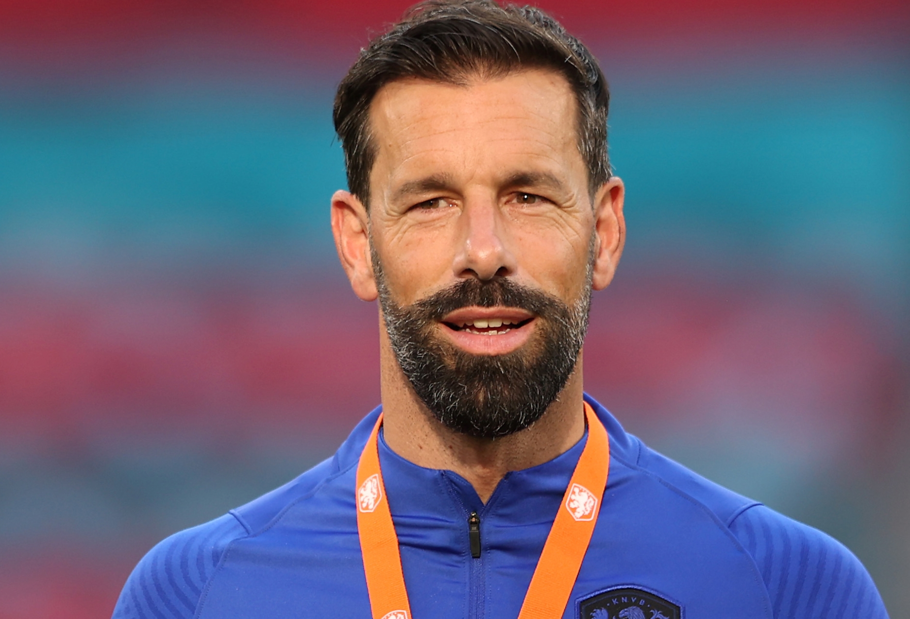 Leicester City to reportedly appoint Ruud van Nistelrooy as Coach