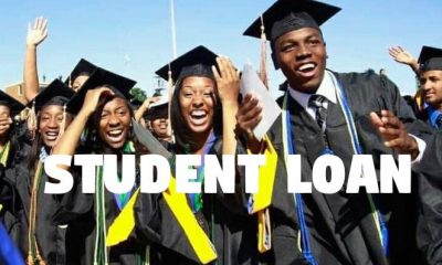 Student loan: 30,000 applied in one week