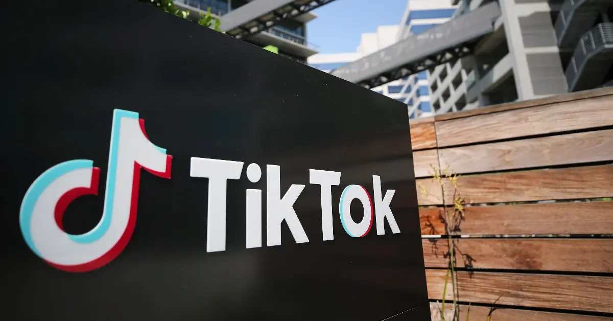 TikTok to lay off large percentage of workforce amid growing tech industry turmoil