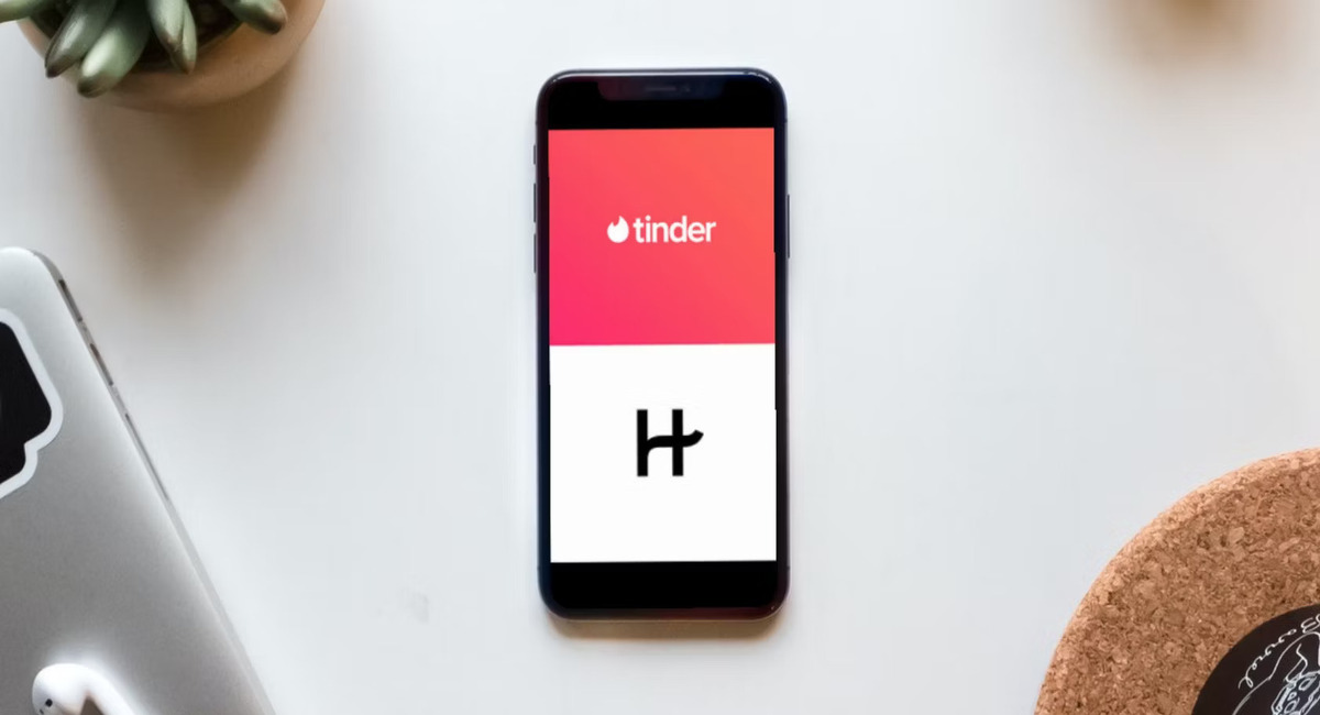 Tinder vs Hinge user base