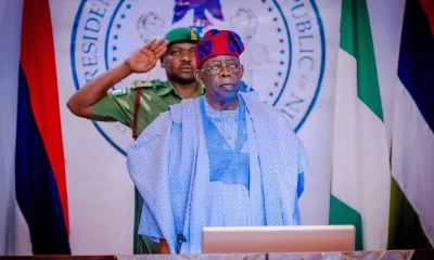 President Tinubu: A 1-year Irony disguised as an Anniversary