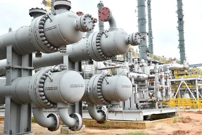 President Tinubu's commissioning: Overview of critical gas infrastructure projects