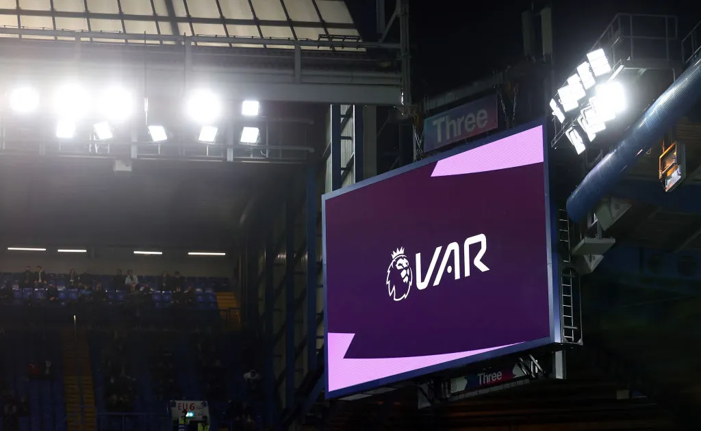 Is VAR the problem or the tool hiding the Problem?