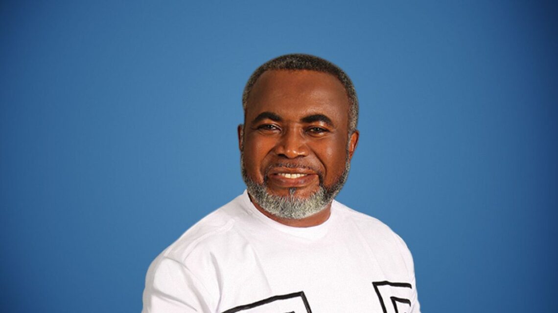 Zack Orji refutes Gabonese origin claims