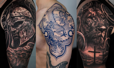 Why tattoos can trigger this rare form of Cancer