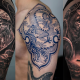 Why tattoos can trigger this rare form of Cancer