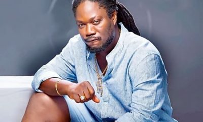 "How I was almost burnt alive with my gang" - Singer Daddy Showkey reveals (Video)