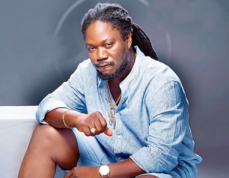 "How I was almost burnt alive with my gang" - Singer Daddy Showkey reveals (Video)