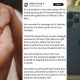 Man cancels wedding as fiancée refuses to say who gifted her iPhone 13 Pro Max