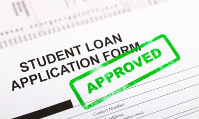 Student Loan: Nigerian govt gives update on scheme, gets 30,000 successful applicants