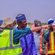 BREAKING: FG reveals when Lagos-Kano rail line will be ready for operations