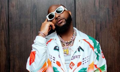 Tunde Ednut reacts after Davido announces retirement from music