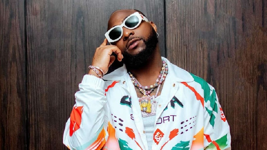 Tunde Ednut reacts after Davido announces retirement from music