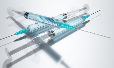 Nigerian hospitals mandated to procure local needles