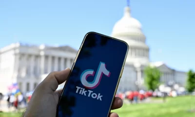 TikTok lawsuit challenges U.S. ban