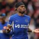 Chelsea: "Fans will be surprised next season" --- Madueke